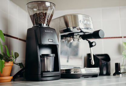 Baratza Encore ESP Espresso Grinder