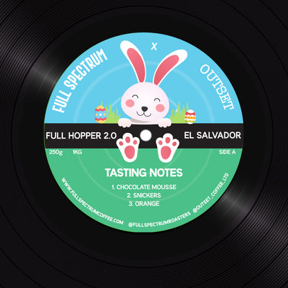 Full Hopper 2.0 - Easter Limited Edition