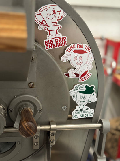 Stickers