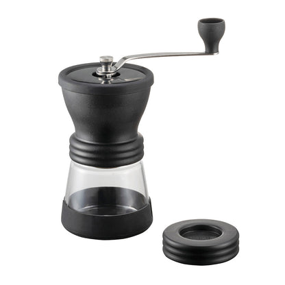 V60 Brewer and Hand Grinder Starter Pack