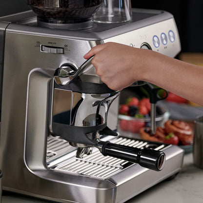 Sage Barista Express Impress Espresso Machine