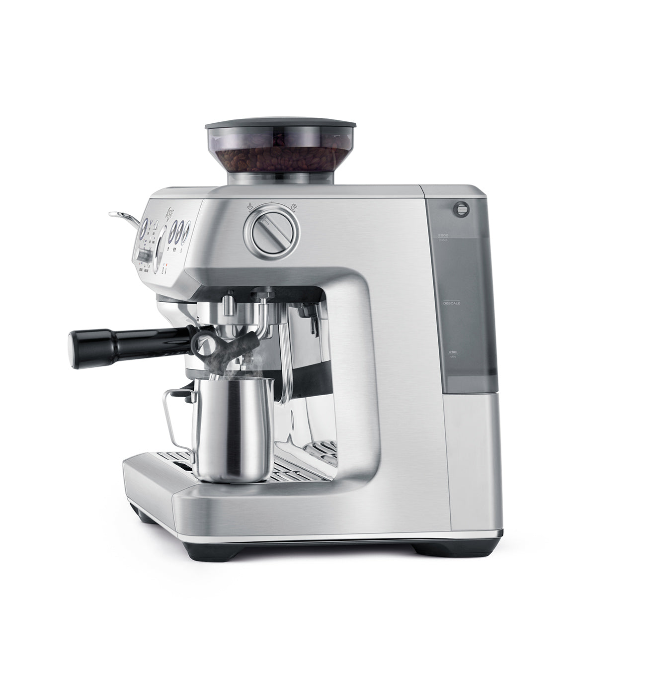 Sage Barista Express Impress Espresso Machine