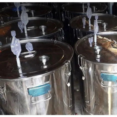 *PRE-ORDER* Wreathiopia - Christmas '25