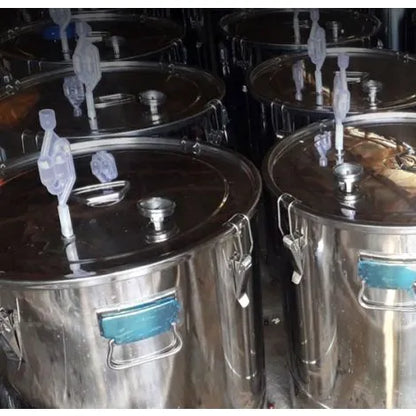 *PRE-ORDER* Wreathiopia - Christmas '25