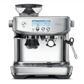 Sage The Barista Pro Espresso Machine Stainless Steel