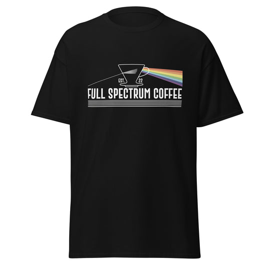 Full Spectrum Logo Shirt