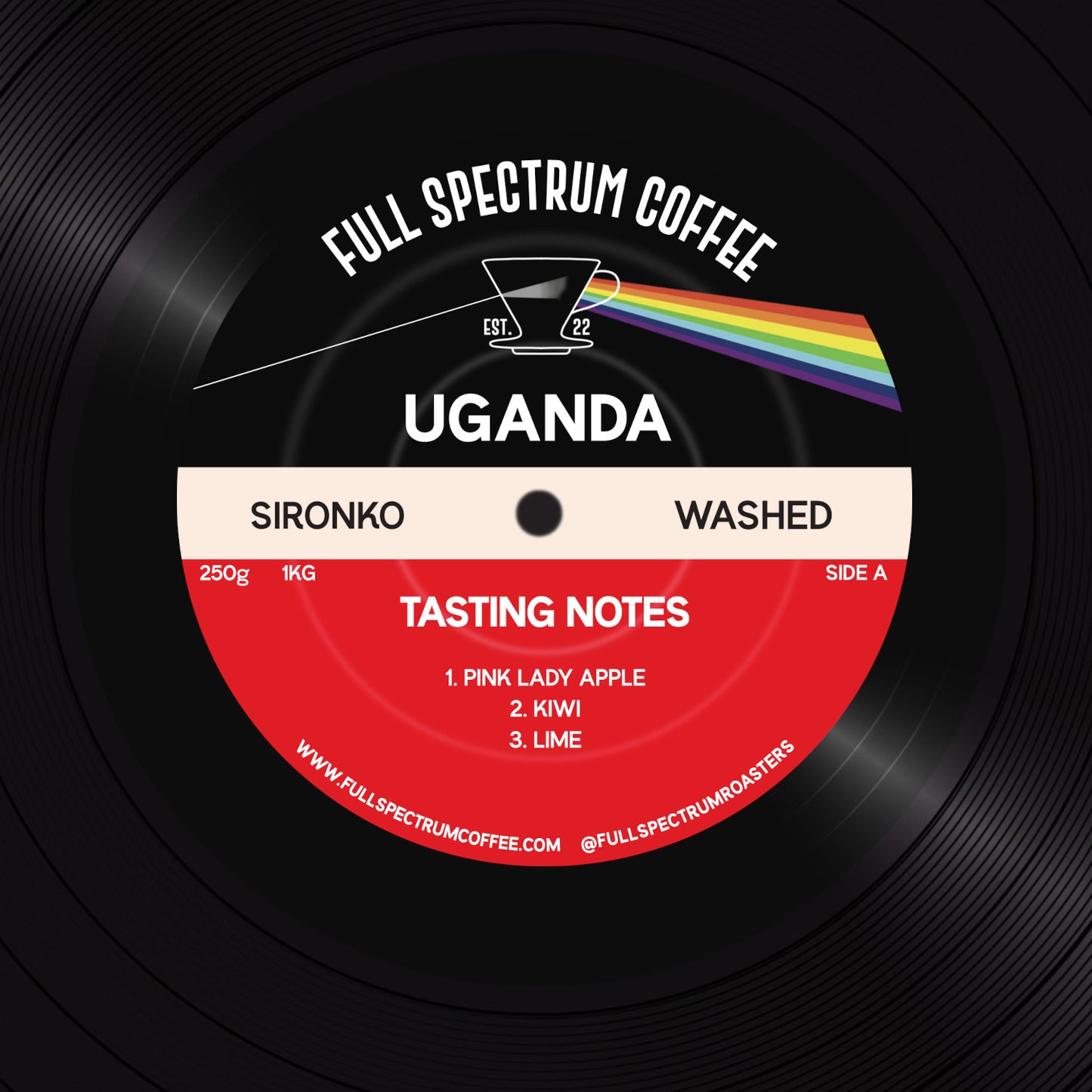 Uganda - Sironko