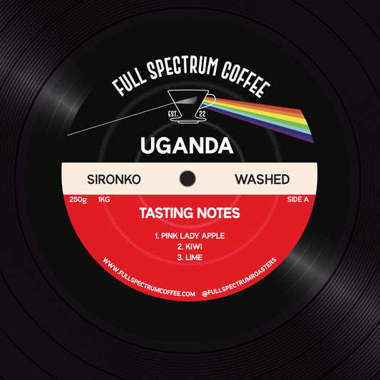 Uganda - Sironko
