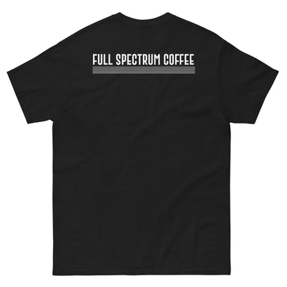 The Cult of Coffee Shirt