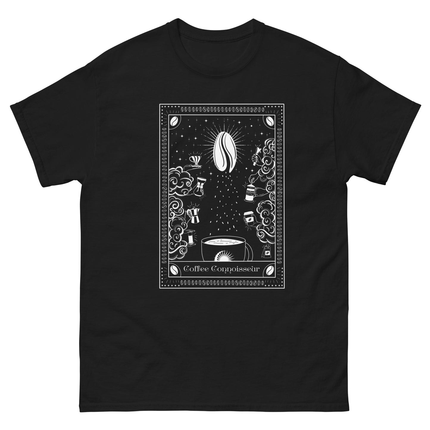 Tarot Shirt