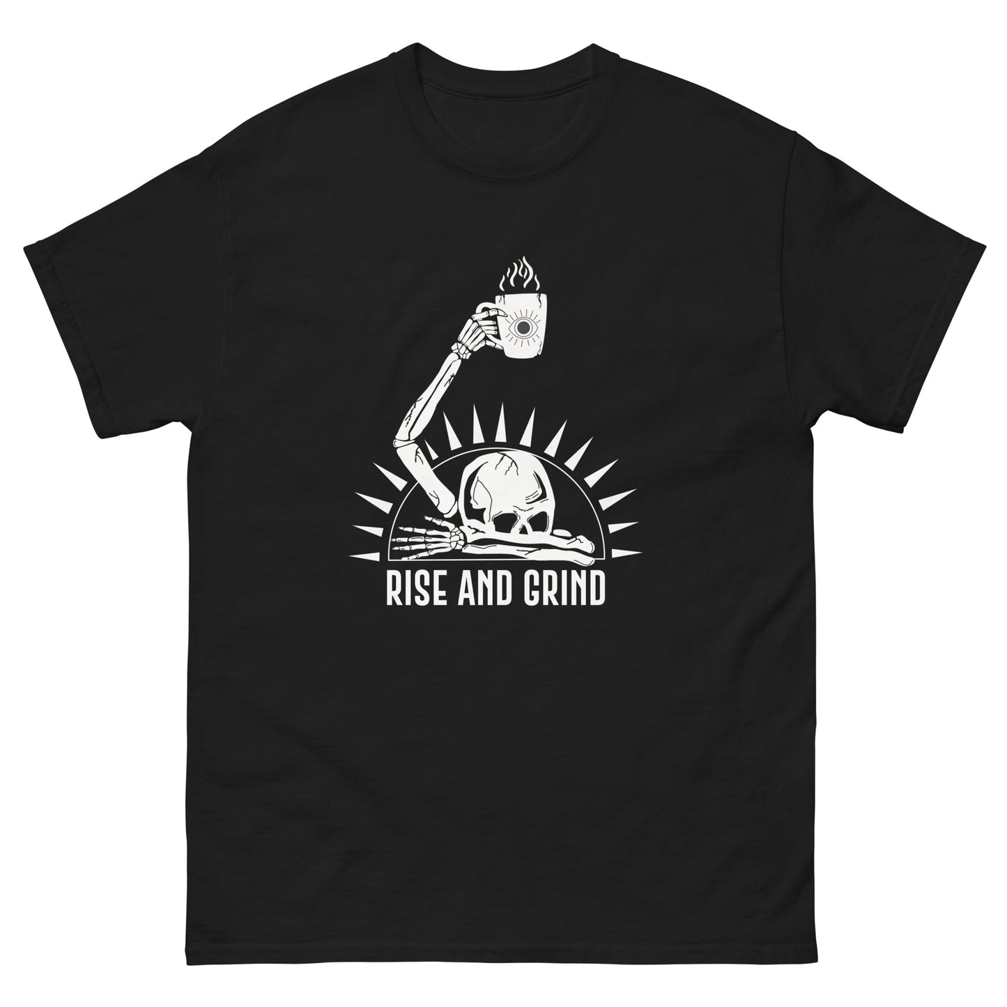 Rise and Grind Shirt