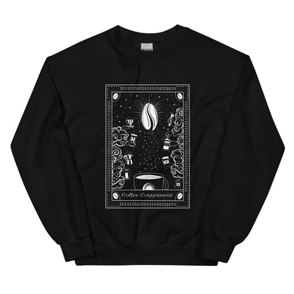 Tarot Sweatshirt