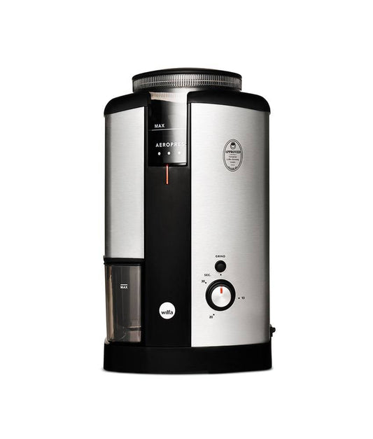 Wilfa Svart Coffee Grinder